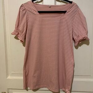 Woman’s Summer Shirt